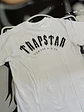 Camiseta trapstar x central cee baby - white - Miniatura 5