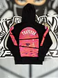 Hoodie Trapstar landscape - Black - Miniatura 4