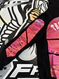 Hoodie Trapstar landscape - Black - Miniatura 8