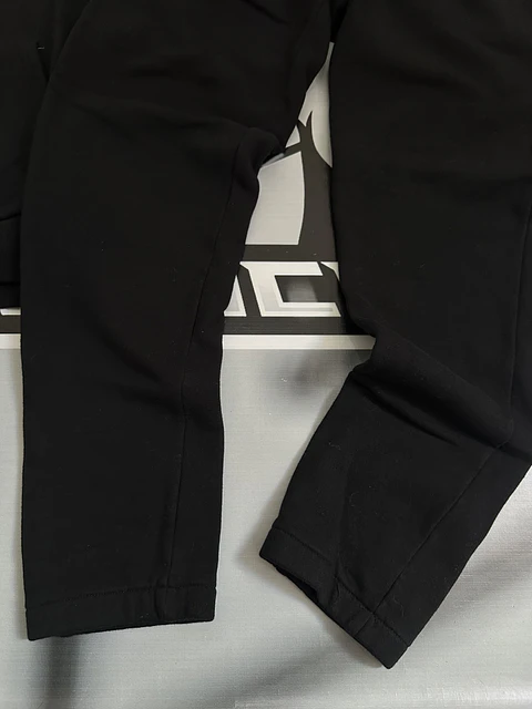 Trucksuit Trapstar Camo logo -  black