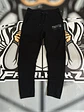 Trucksuit Trapstar Camo logo -  black - Miniatura 7
