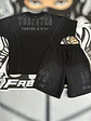 Trucksuit short set Premiun Trapstar -  black - Miniatura 1