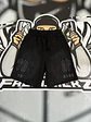 Trucksuit short set Premiun Trapstar -  black - Miniatura 5