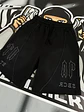 Trucksuit short set Premiun Trapstar -  black - Miniatura 6