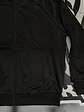 JACKET TRACK Corteiz FULL ZIP - BLACK - thumbnail 2