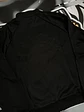 JACKET TRACK Corteiz FULL ZIP - BLACK - thumbnail 4