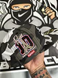 Supreme Shop Box Logo New Era 59Fifty Fitted Hat - Snow Camo - thumbnail 5