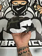 Supreme Shop Box Logo New Era 59Fifty Fitted Hat - Snow Camo - thumbnail 6