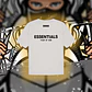 PREVENTA CONJUNTO ESSENTIALS Light Oatmeal SS22 - Miniatura 3