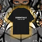 PREVENTA CONJUNTO ESSENTIALS Jet Black Classic Fit SS25 - thumbnail 3