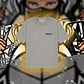 PREVENTA CONJUNTO ESSENTIALS Dark Oatmeal SS22 - Miniatura 3
