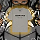 PREVENTA CONJUNTO ESSENTIALS Dark Oatmeal SS22 - Miniatura 4
