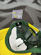 Gorro Syna Trucker green and yellow - Miniatura 6