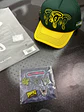 Gorro Syna Trucker green and yellow - Miniatura 8