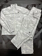 Trucksuit syna grey reverse camo  - Miniatura 7