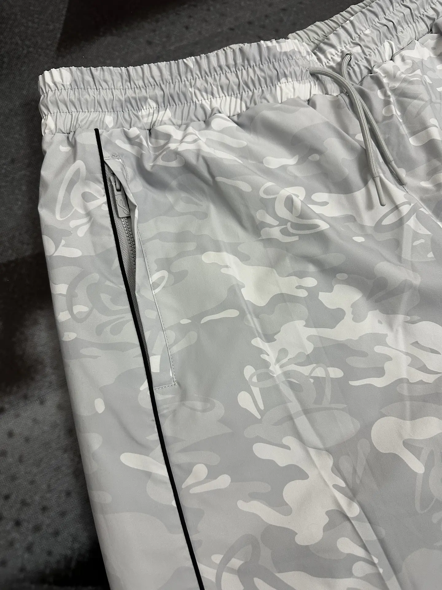 Trucksuit syna grey reverse camo  13
