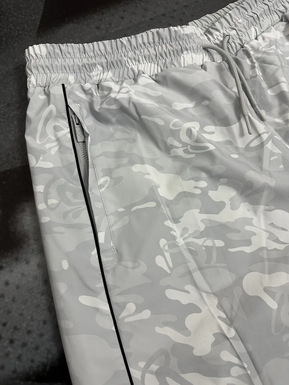 Trucksuit syna grey reverse camo  13