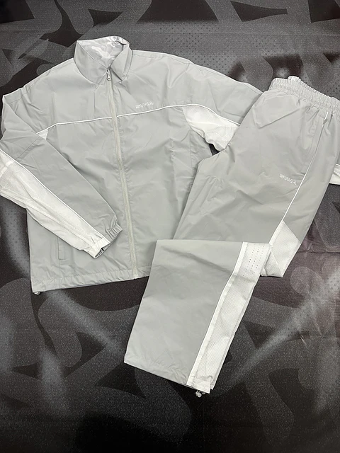 Trucksuit syna grey reverse camo 