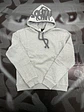 hoodie syna - grey  - Miniatura 1