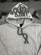 hoodie syna - grey  - Miniatura 3