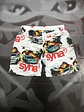 short syna - white burst logo - Miniatura 5