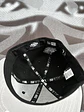 gorro new era x syna - full black - Miniatura 5