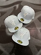 gorro new era x syna - baby blue - Miniatura 1