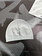 skull cap syna - grey and neo logo - Miniatura 3