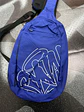 bag syna - blue - thumbnail 2