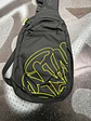 bag syna - black and yellow - Miniatura 2