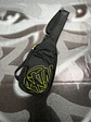 bag syna - black and yellow - Miniatura 1