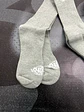 calcetines pack 2 pares syna - grey and white - Miniatura 3