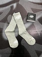 calcetines pack 2 pares syna - grey and white - Miniatura 1