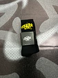 calcetines pack 2 pares syna - black and yellow - Miniatura 3