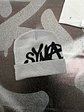 Beanis syna - grey/black logo - thumbnail 3