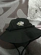 Boonie Hat Syna - Black - thumbnail 3