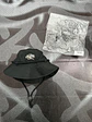 Boonie Hat Syna - Black - thumbnail 1