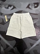 Short ESSENTIALS Light Oatmeal SS22 - Miniatura 3