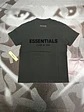 T-Shirt ESSENTIALS Stretch Limo SS22 - Miniatura 3