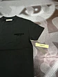 T-Shirt ESSENTIALS Stretch Limo SS22 - Miniatura 2