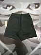 Short ESSENTIALS Stretch Limo SS22 - Miniatura 3