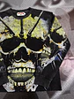 camiseta vale forever - Skull Longsleeve - thumbnail 3
