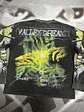 camiseta vale forever - Skull Longsleeve - thumbnail 7