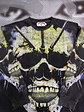 camiseta vale forever - Skull Longsleeve - thumbnail 2