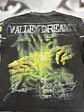 camiseta vale forever - Skull Longsleeve - thumbnail 8