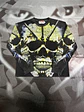 camiseta vale forever - Skull Longsleeve - thumbnail 1