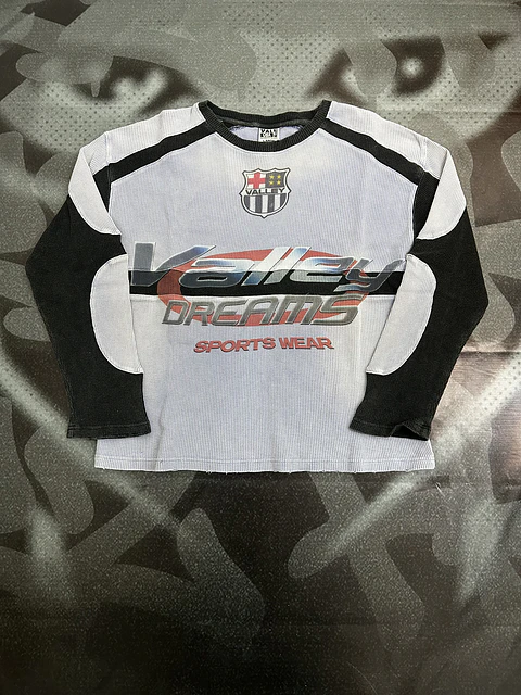 camiseta vale forever - sport wear FC