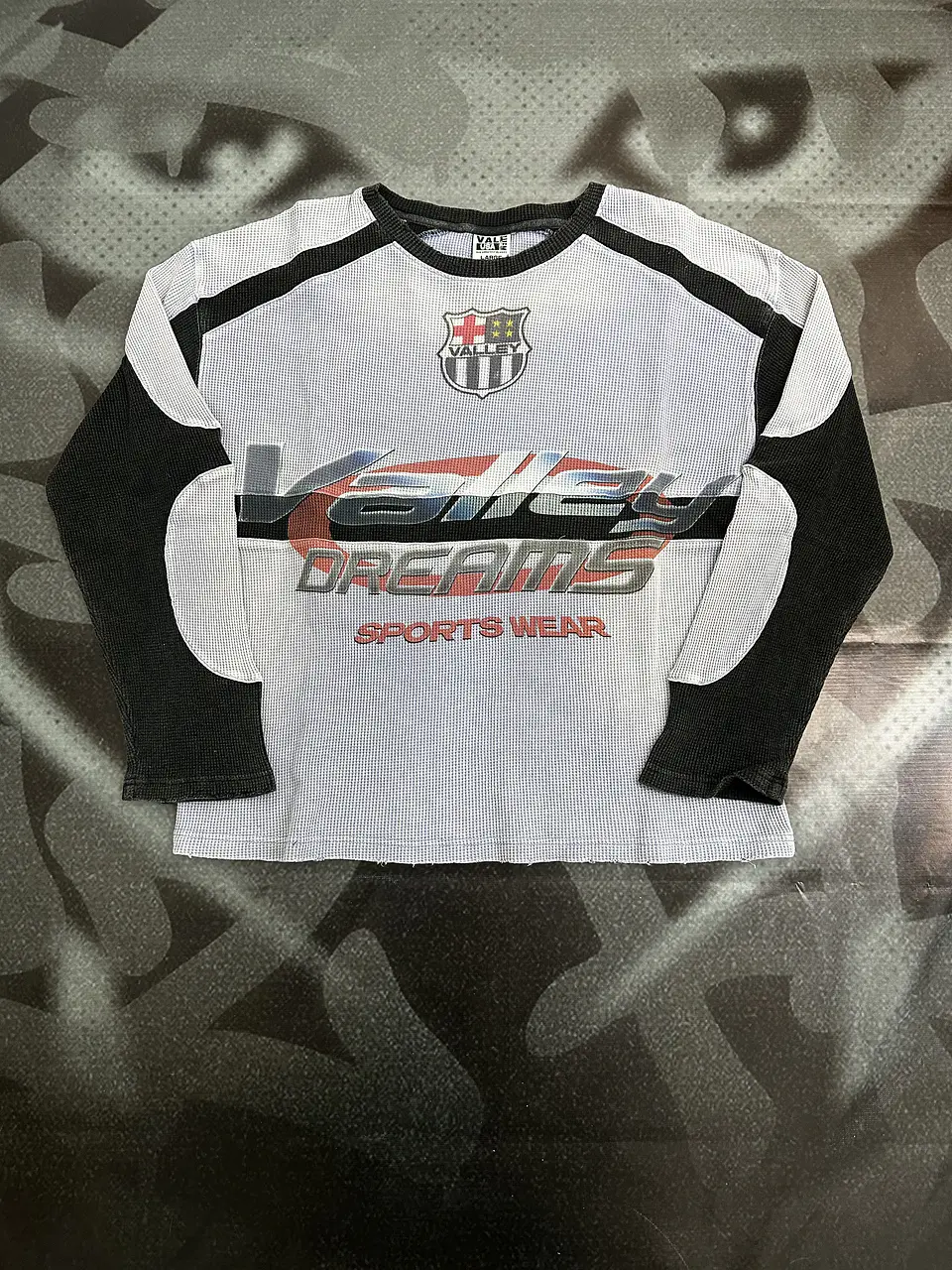 camiseta vale forever - sport wear FC 1