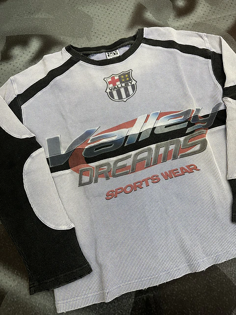 camiseta vale forever - sport wear FC