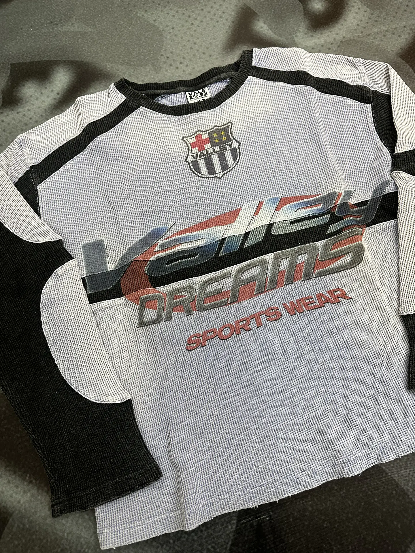 camiseta vale forever - sport wear FC 2